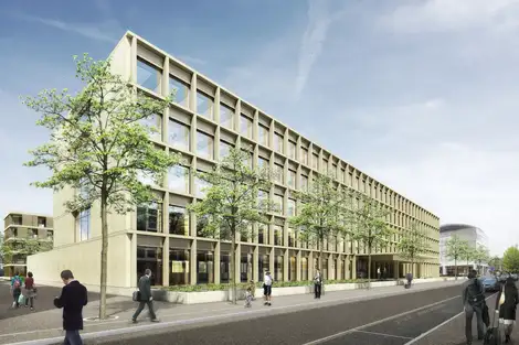 F72 Visualisierung Aussen Swissgrid