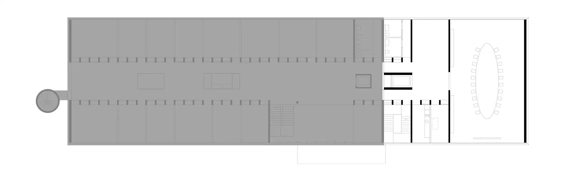 F74 HP Grundriss 3 Obergeschoss