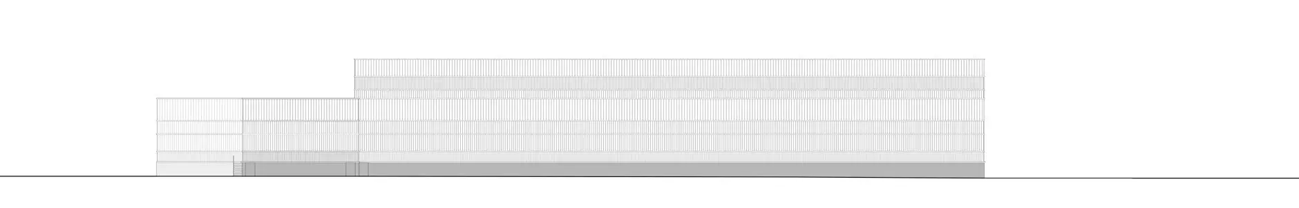 F78 A HP Nordfassade