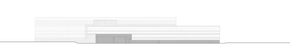 F78 A HP Südfassade