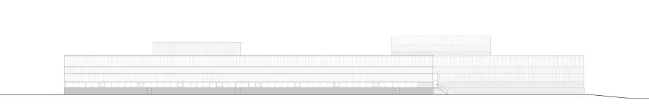 F78 A HP Westfassade
