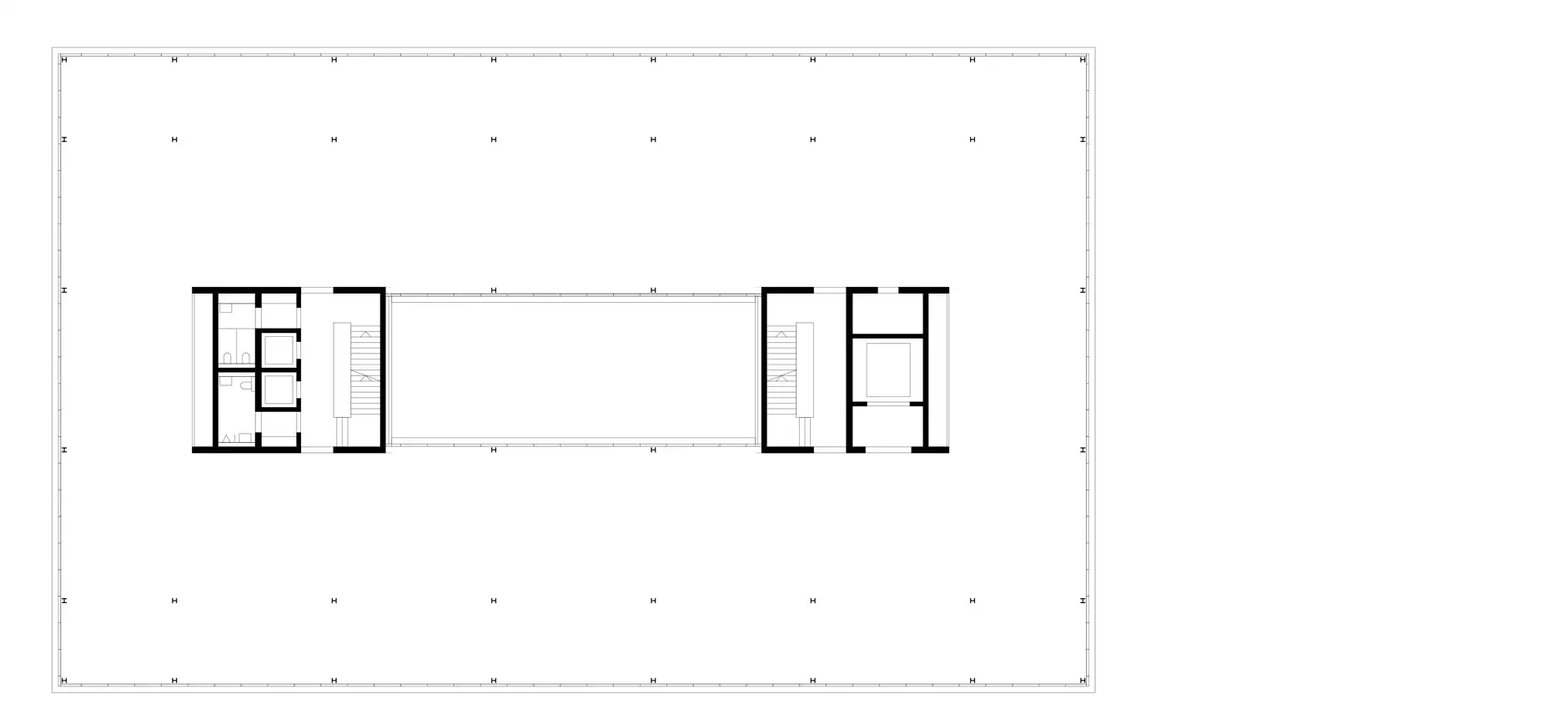 F83 HP Grundriss Ebene 5
