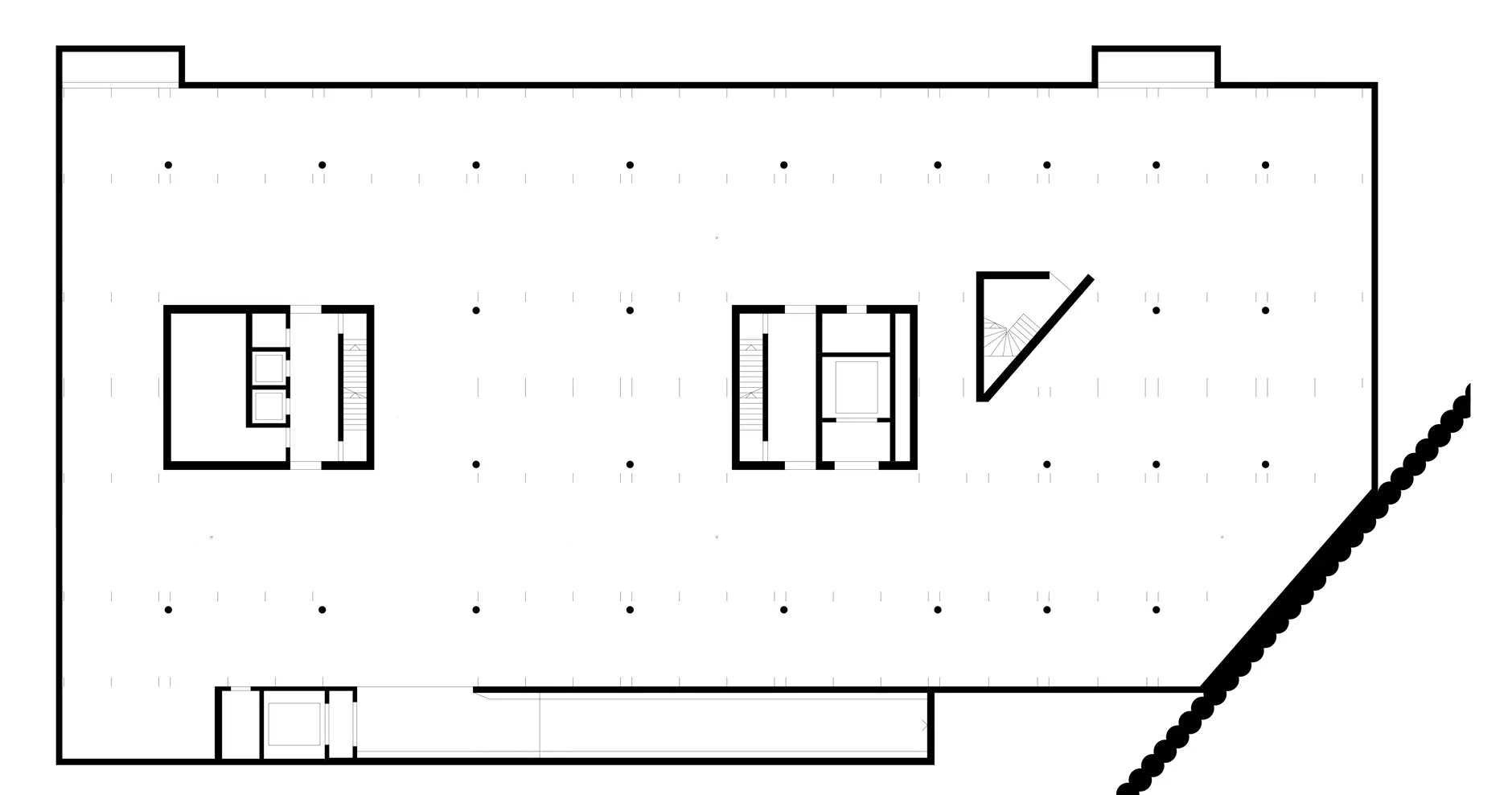 F83 HP Grundriss Ebene 1