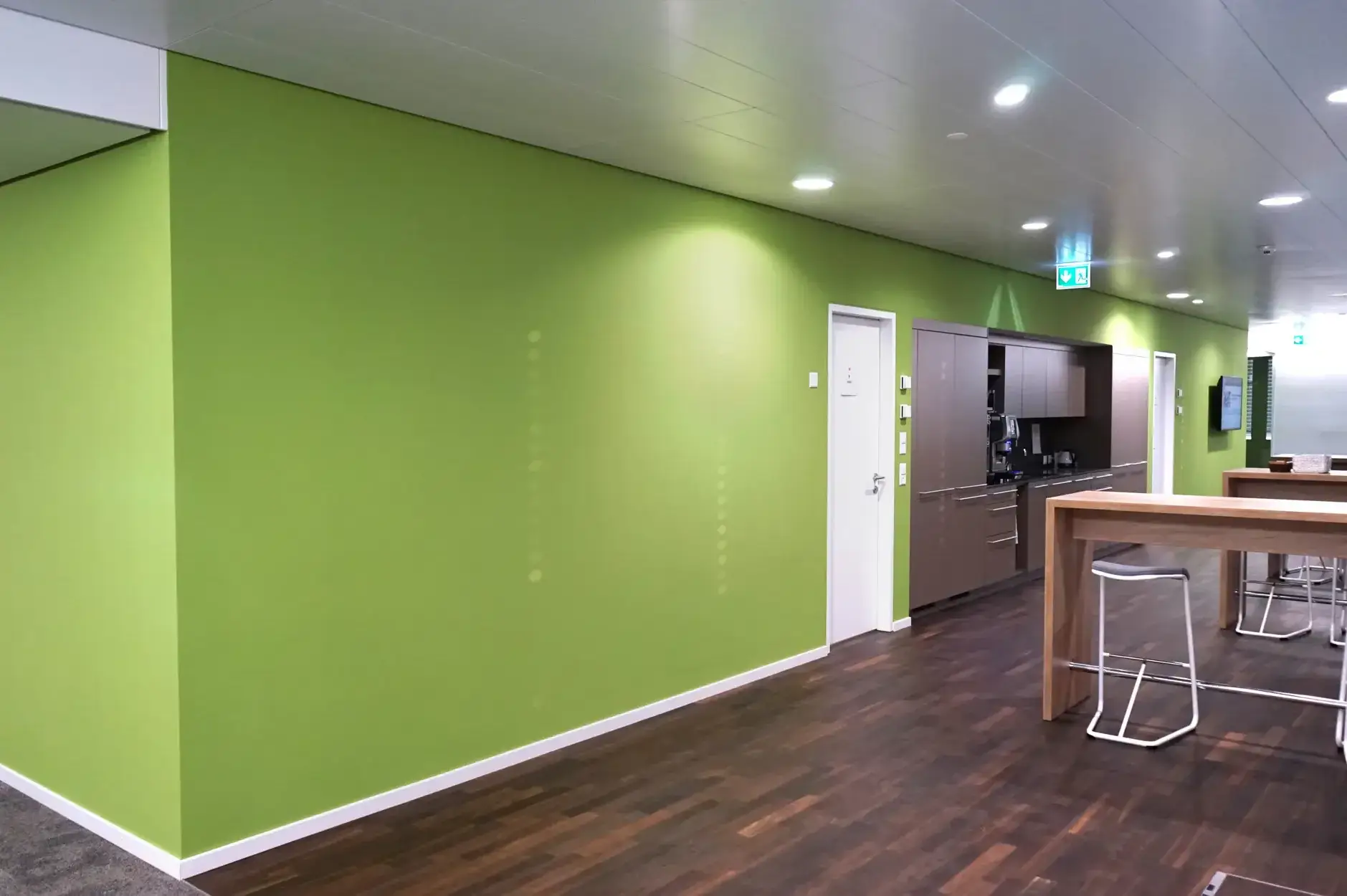 F83 Foto Innen Küche