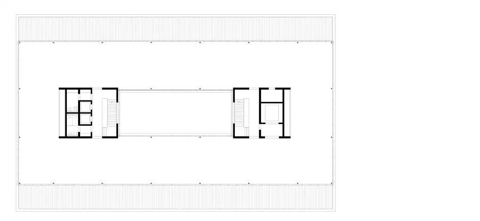 F83 HP Grundriss Ebene 6