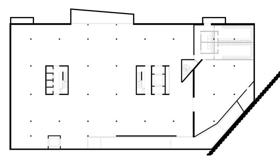 F83 HP Grundriss Ebene 2