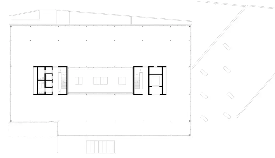 F83 HP Grundriss Ebene 4