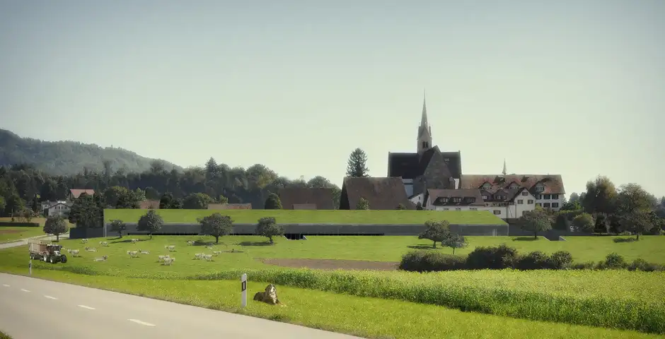 F84 Visualisierung Aussen Teaser