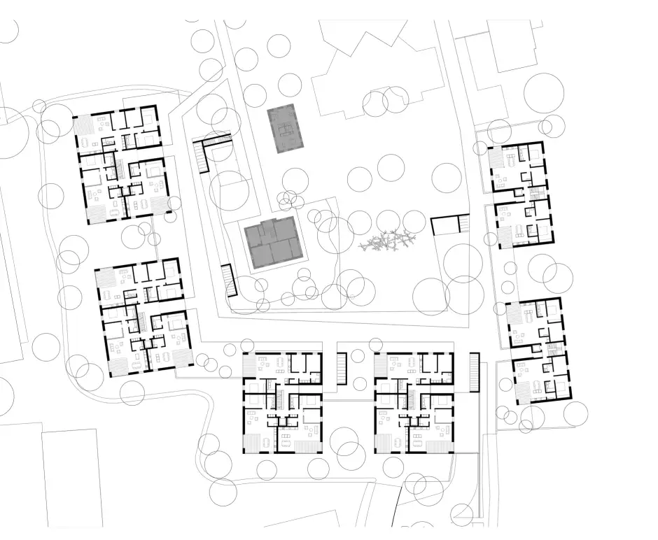 F89 HP Grundriss Erdgeschoss