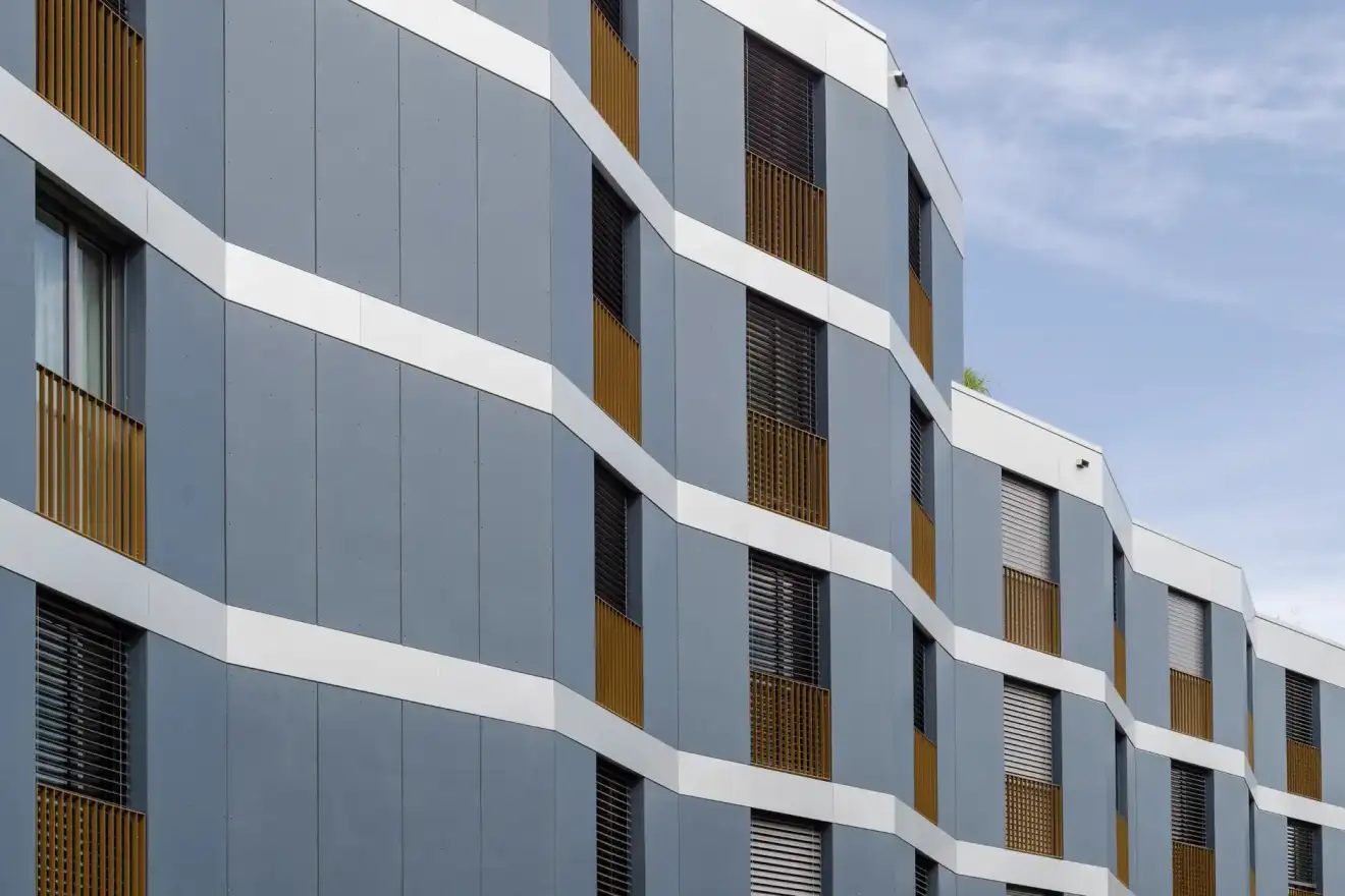 F91 Foto Aussen Fassade 03