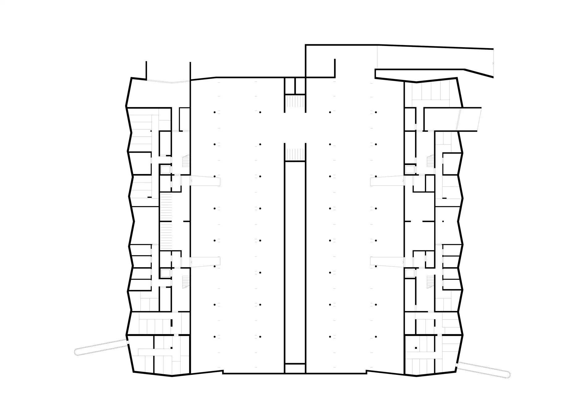 F91 HP Grundriss Untergeschoss