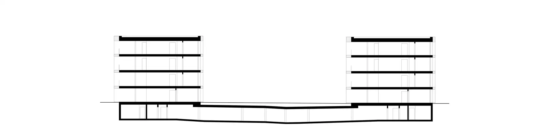 F91 HP Längsschnitt 1