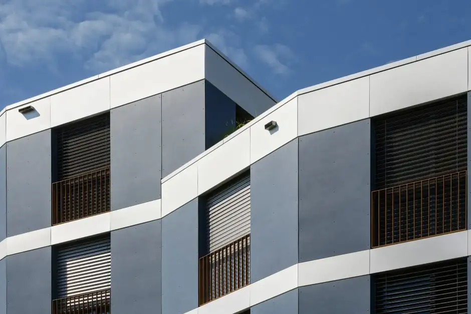 F91 Foto Aussen Fassade 01