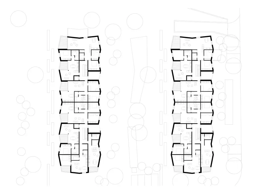 F91 HP Grundriss Erdgeschoss