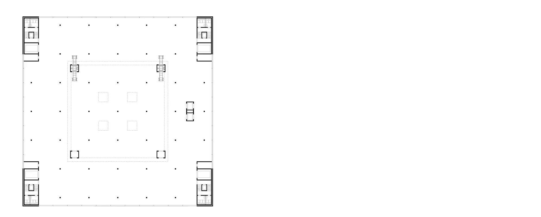 F95 HP Grundriss 1 Obergeschoss