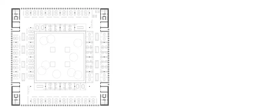 F95 HP Grundriss 2 Obergeschoss