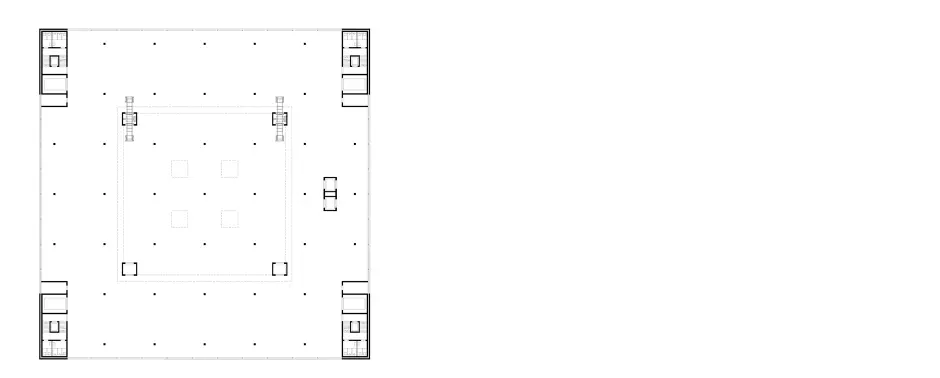 F95 HP Grundriss 1 Obergeschoss