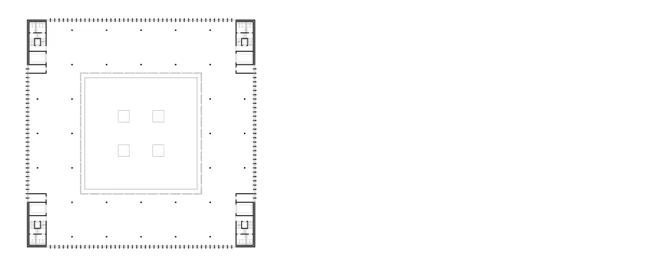 F95 HP Grundriss 3 4 Obergeschoss