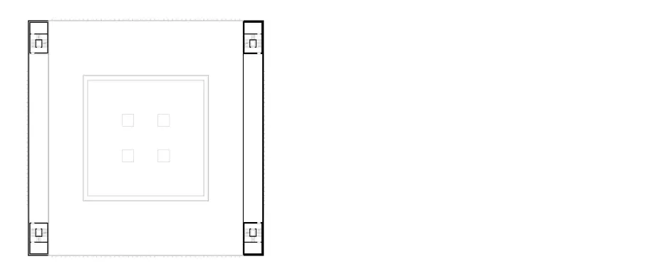F95 HP Grundriss Technikgeschoss