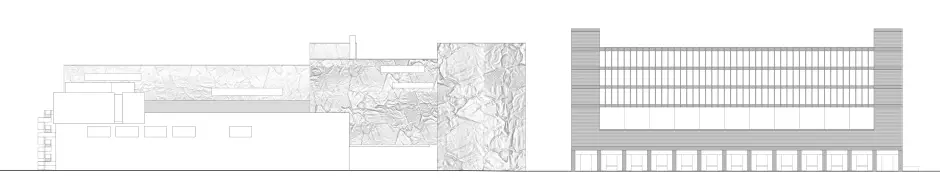 F95 HP Fassade Nordost