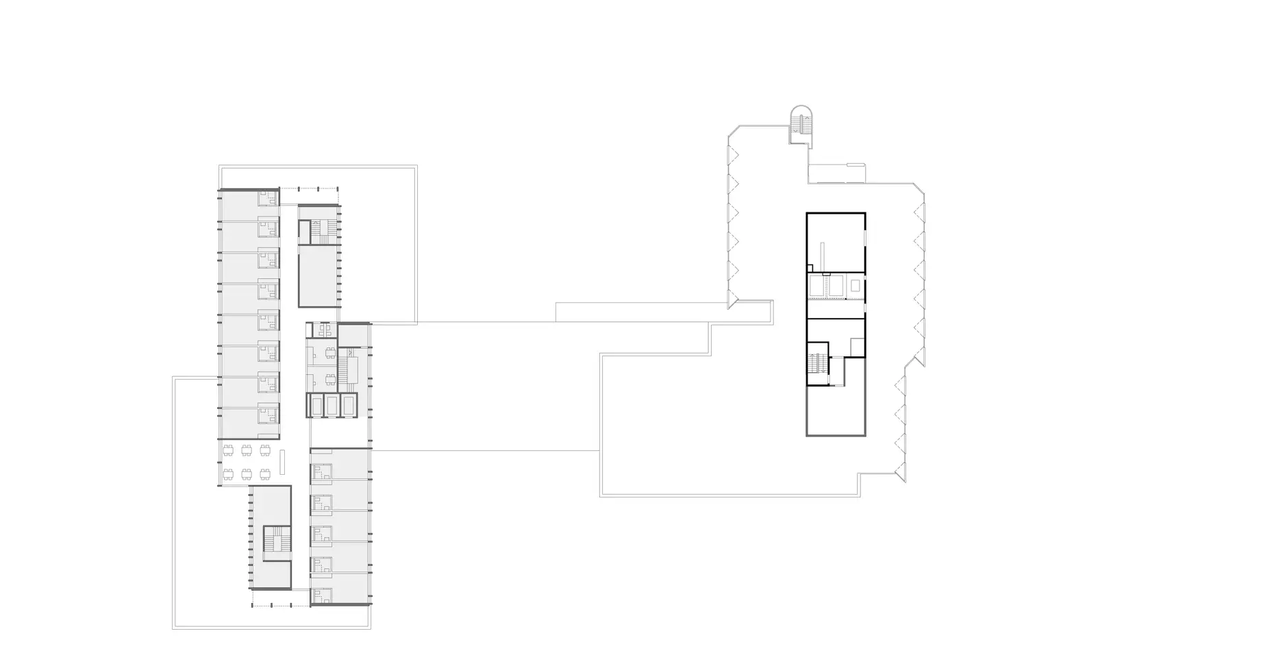 F96 HP Grundriss 4 Obergeschoss