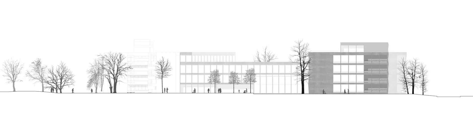F96 HP Fassade Nord