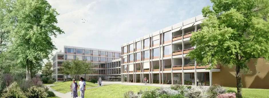 F96 Visualisierung Aussen Garten Teaser