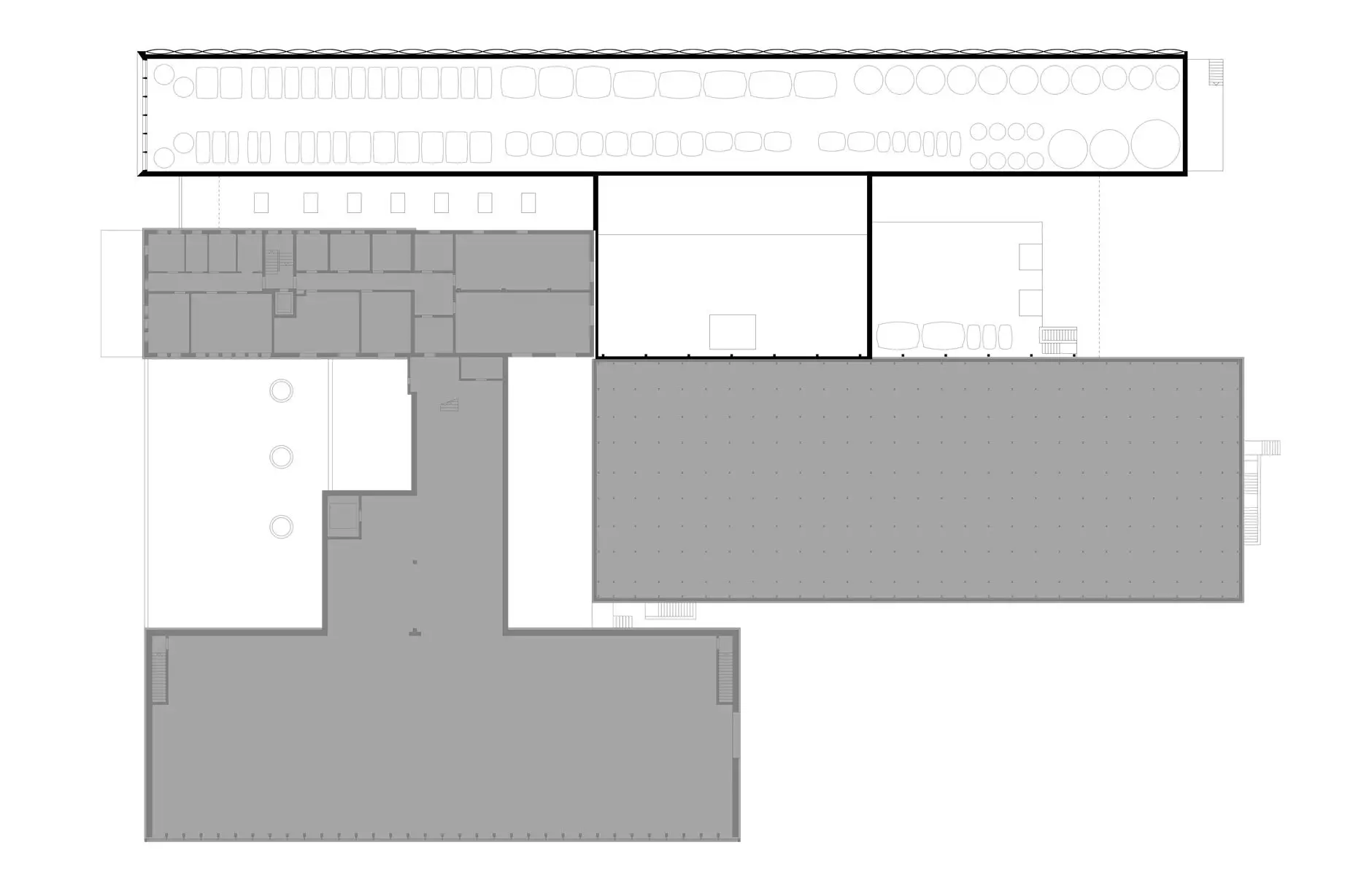 F97 HP Grundriss 1 Obergeschoss
