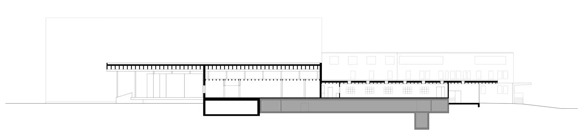 F97 HP Längsschnitt 2