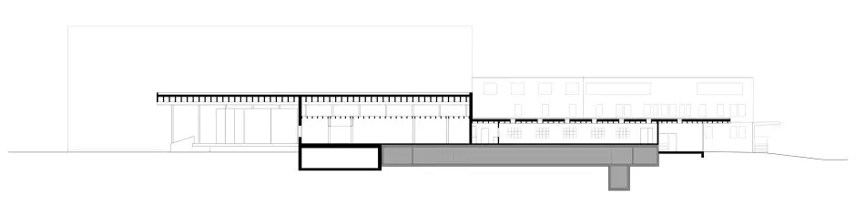 F97 HP Längsschnitt 2