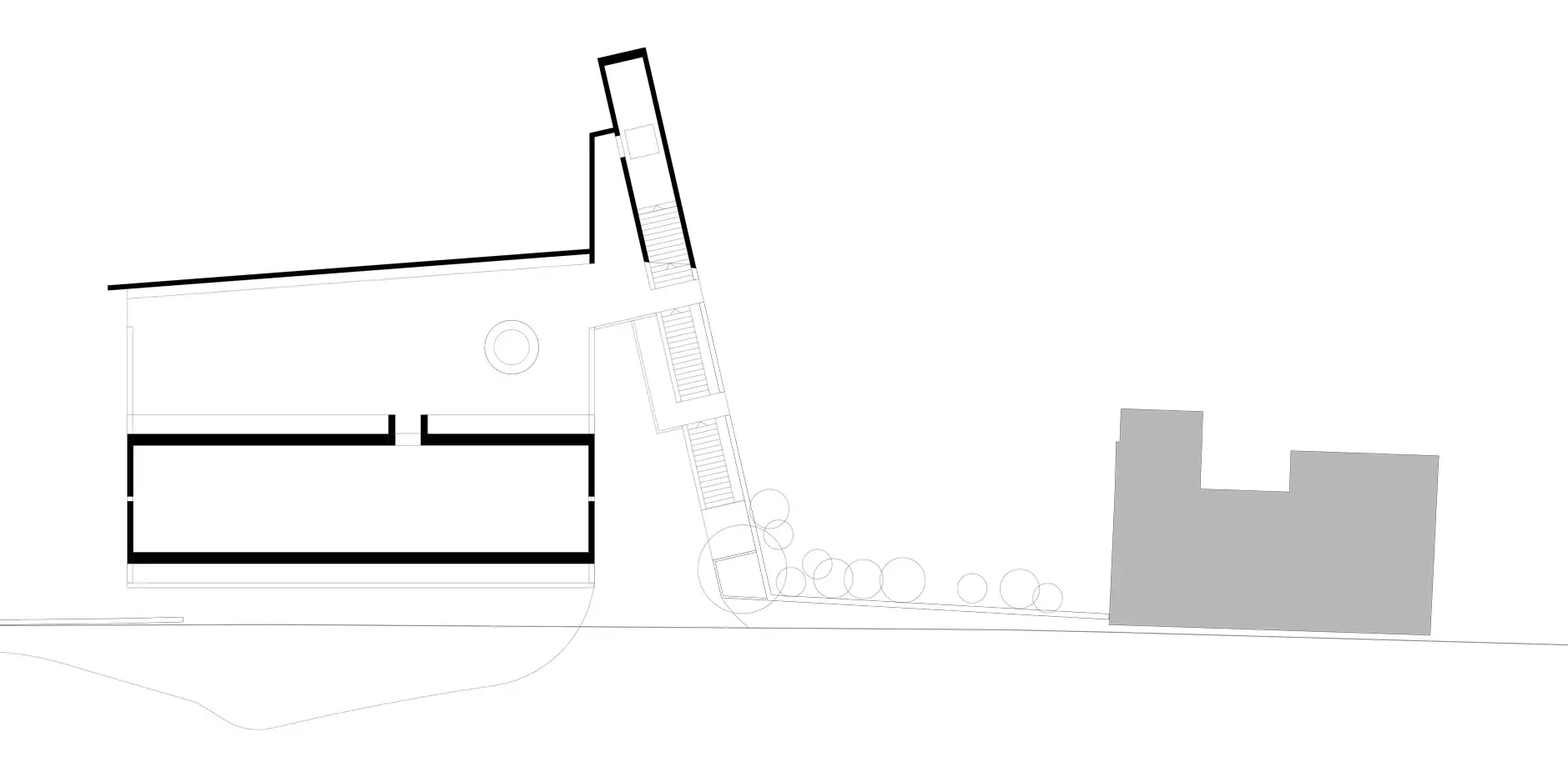 F98 HP Grundriss Ebene 2