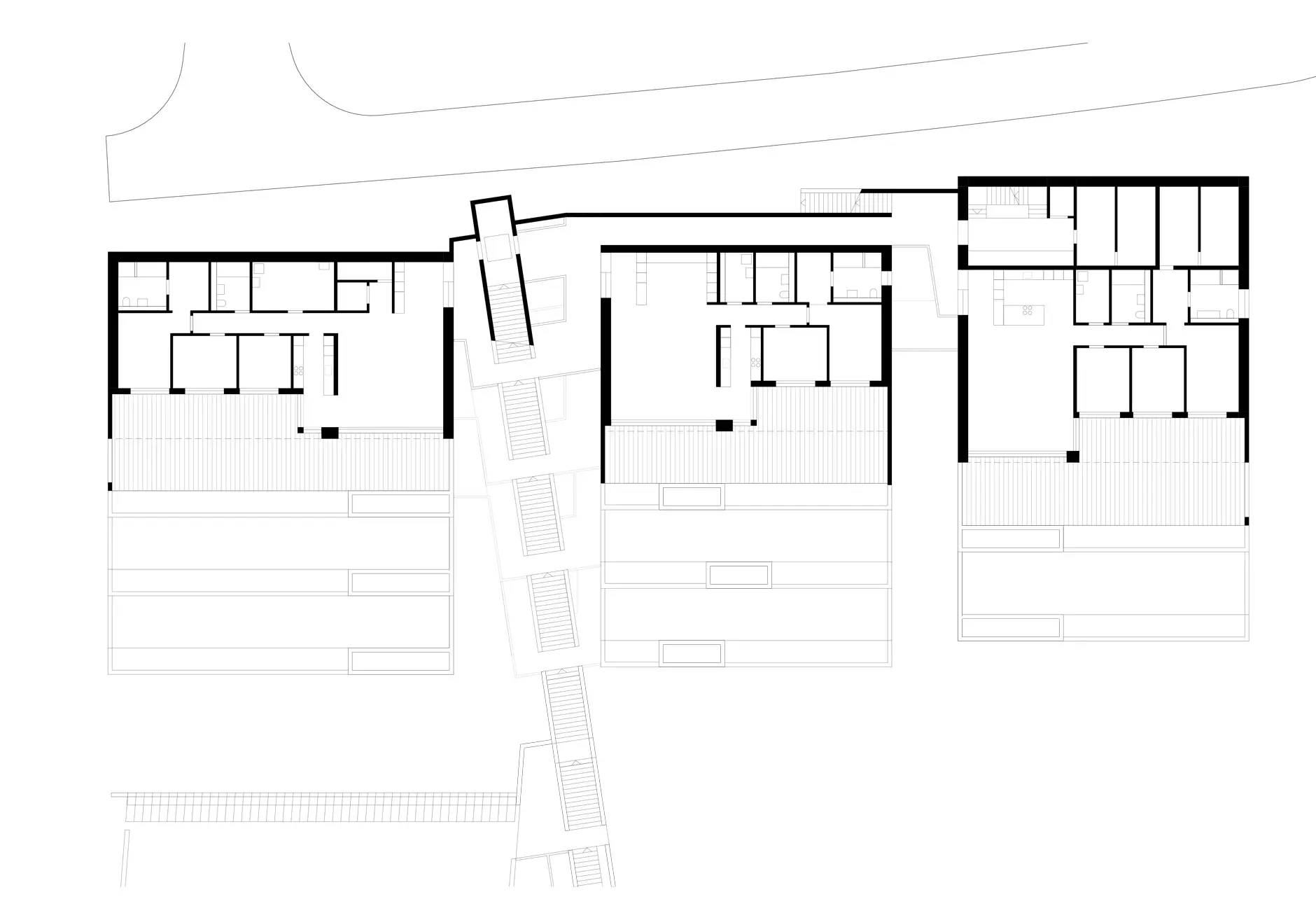 F98 HP Grundriss Ebene 6