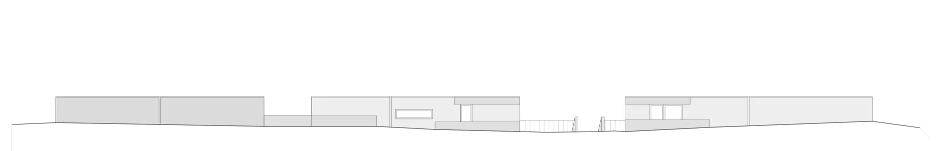 F98 HP Fassade Nord