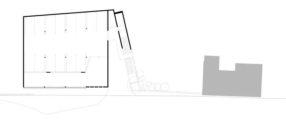 F98 HP Grundriss Ebene 1