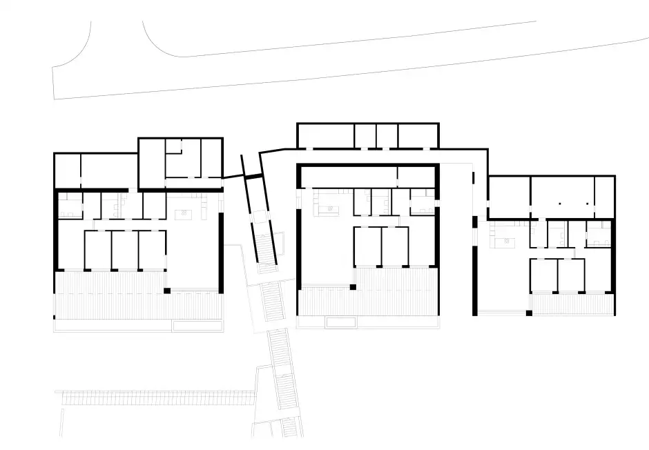 F98 HP Grundriss Ebene 4