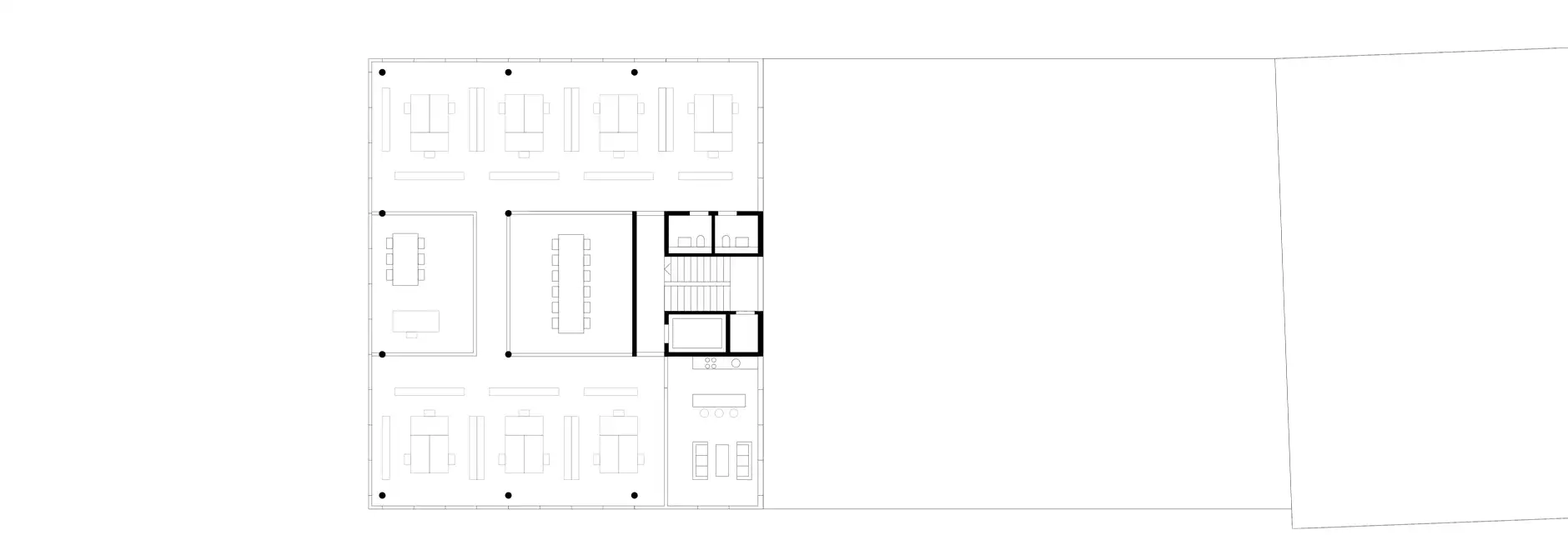 G01 HP Grundriss Obergeschoss