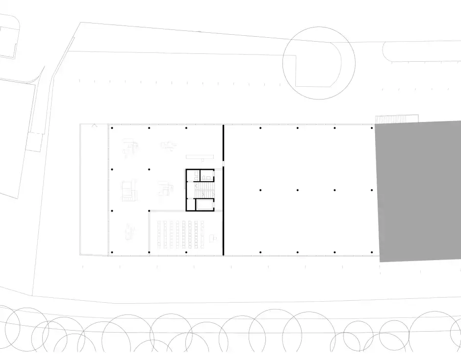 G01 HP Grundriss Erdgeschoss