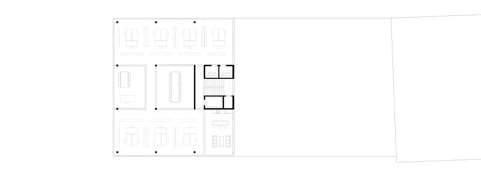 G01 HP Grundriss Obergeschoss