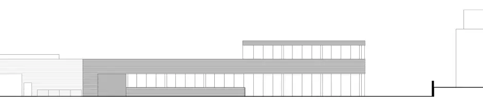 G01 HP Fassade West