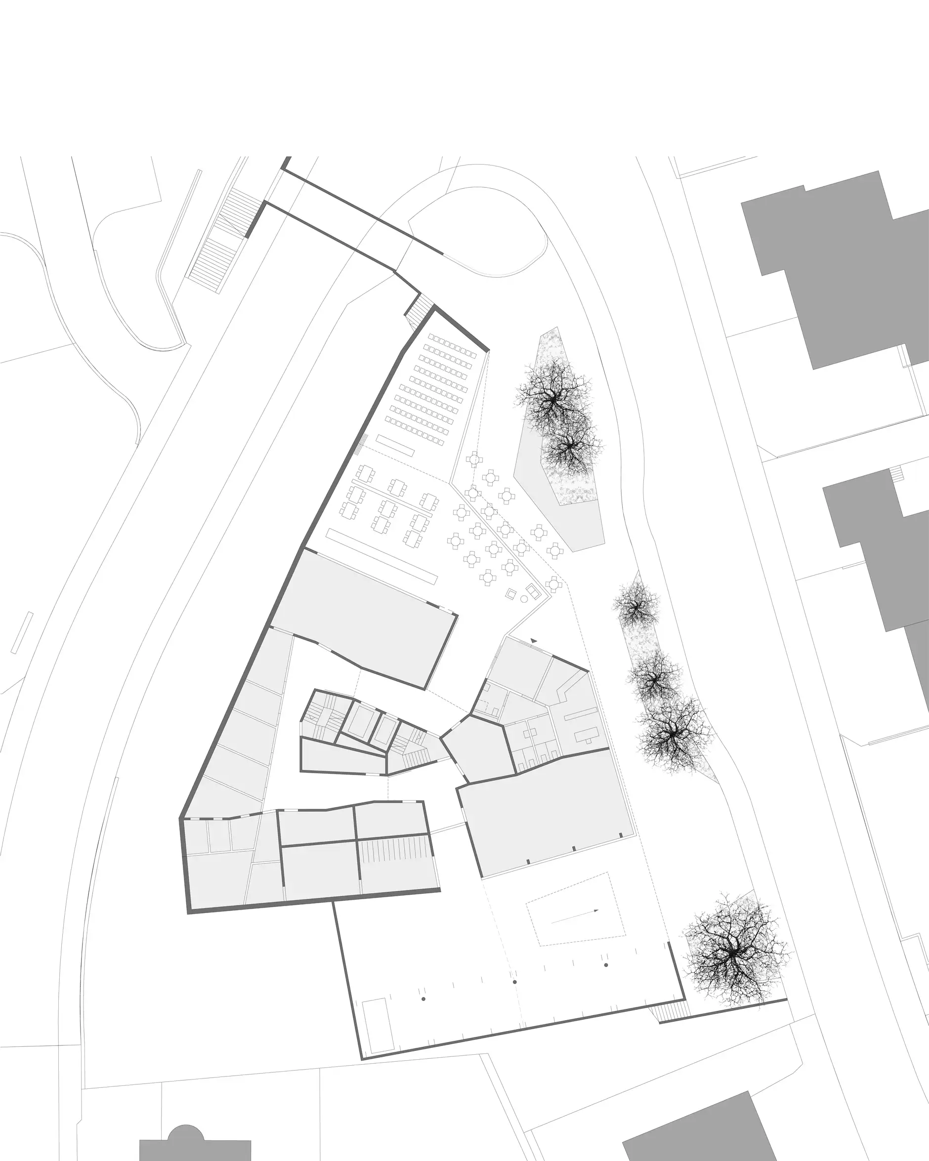 G02 HP Grundriss Erdgeschoss