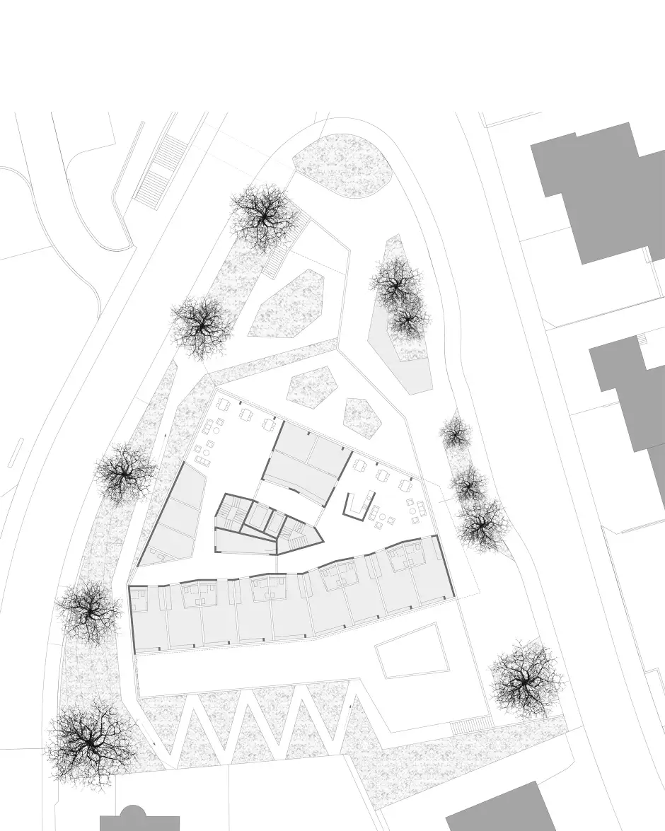 G02 HP Grundriss 2 Obergeschoss