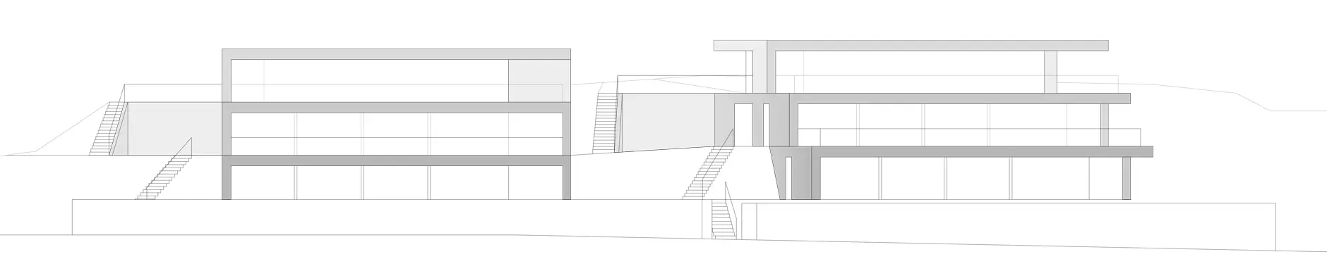 G05 HP Fassade Süd