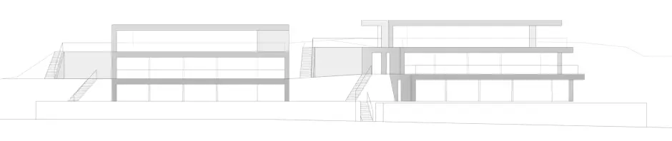 G05 HP Fassade Süd