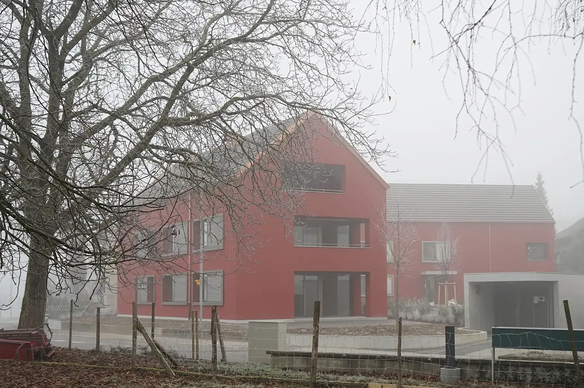 G06 Foto Aussen Nebel