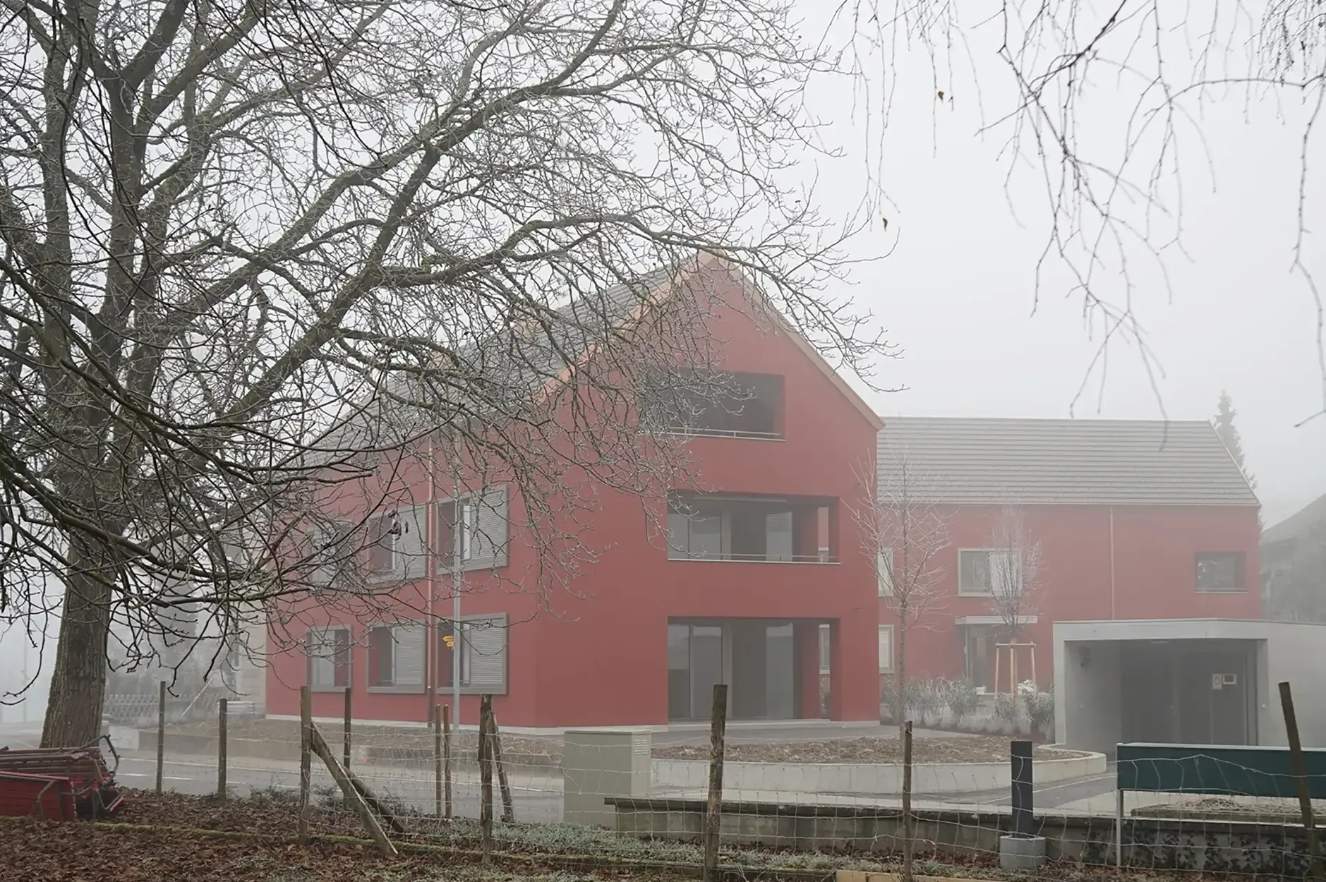 G06 Foto Aussen Nebel