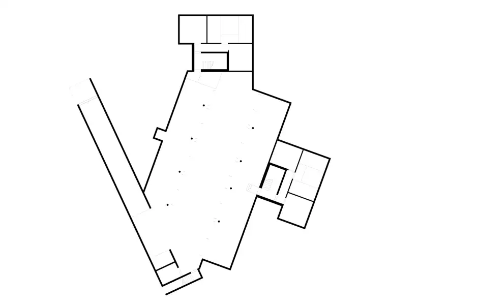 G06 HP Grundriss Untergeschoss