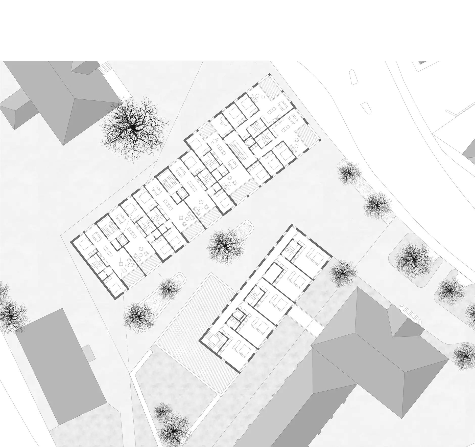 G07 HP Grundriss 2 Obergeschoss
