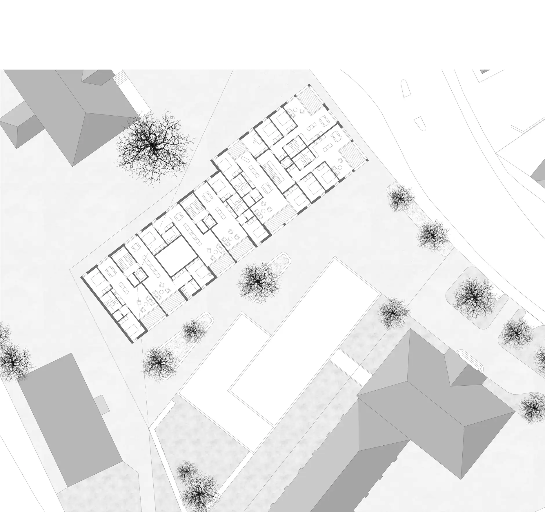 G07 HP Grundriss 3 Obergeschoss