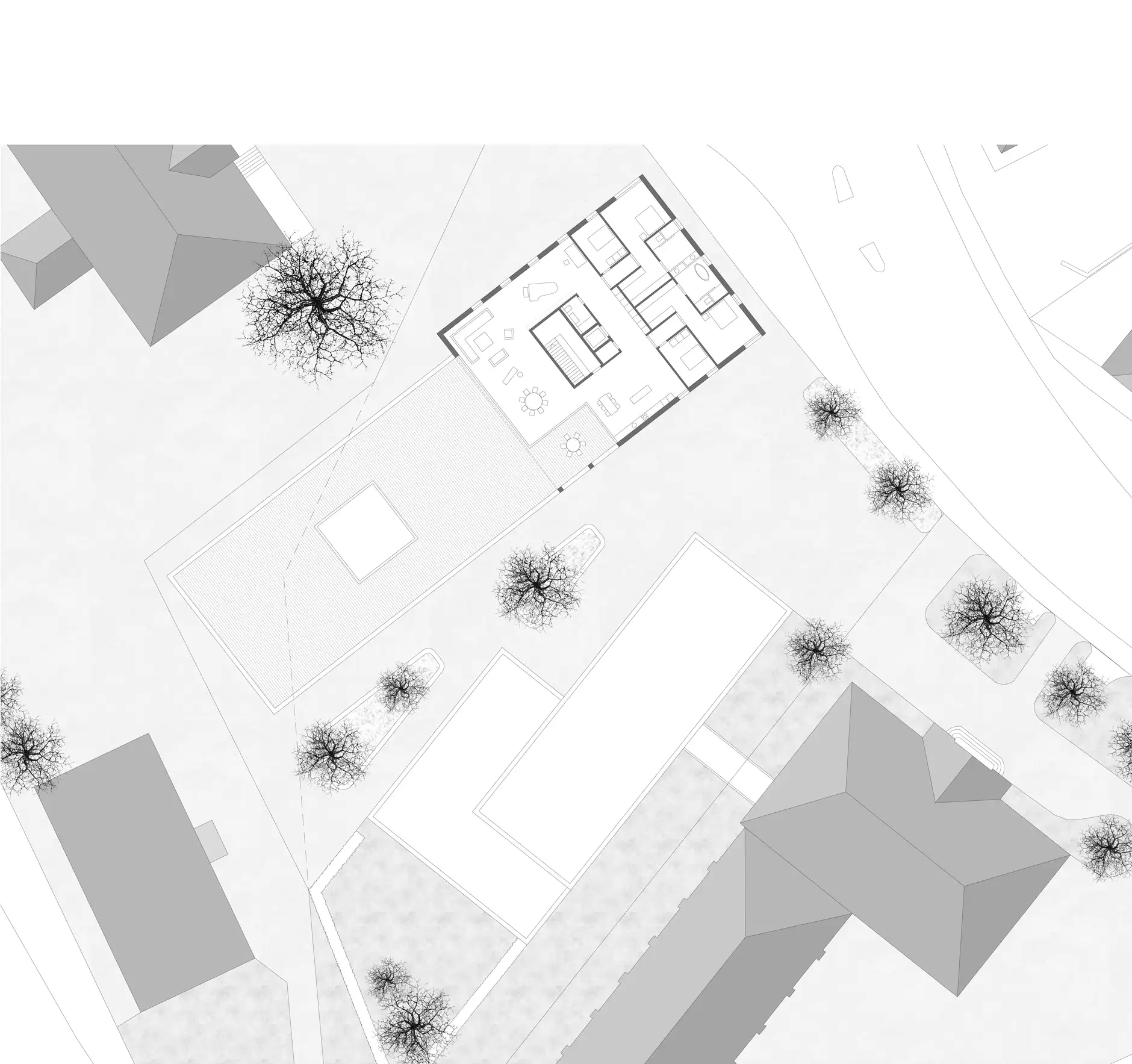 G07 HP Grundriss Attika