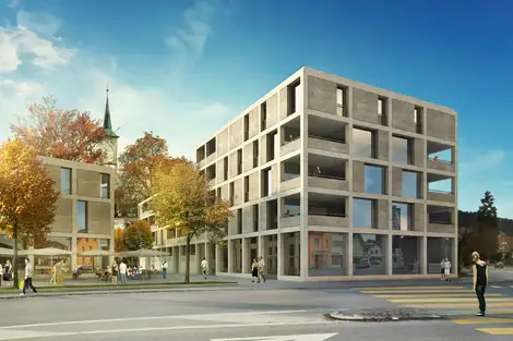 G07 Visualisierung Aussen